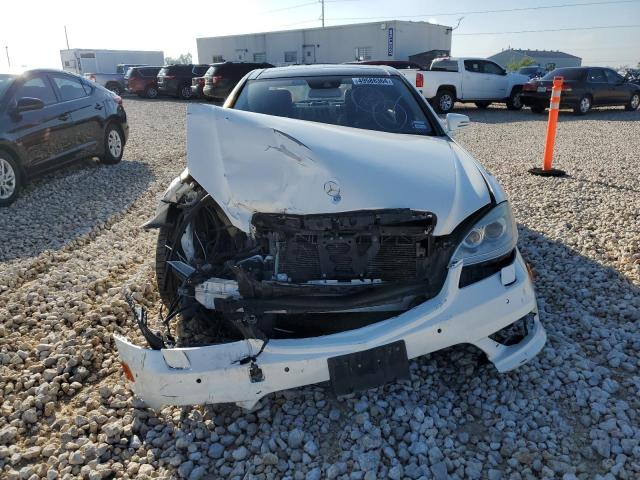 VIN WDDNG7DB4DA523078 2013 Mercedes-Benz S-Class, 550 no.5