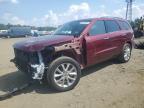2019 DODGE DURANGO CI - 1C4RDHEG0KC616427