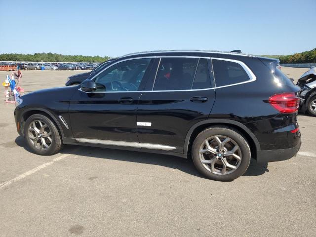 2020 BMW X3 XDRIVE3 - 5UXTY5C06L9D41161