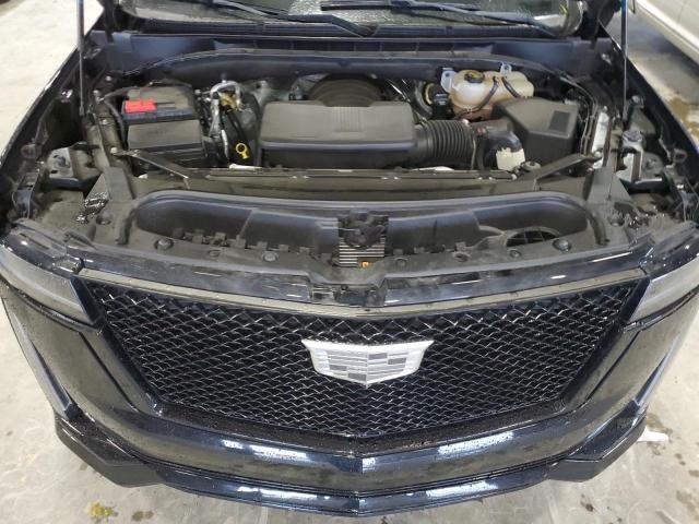 2021 CADILLAC ESCALADE S - 1GYS4GKL7MR407919