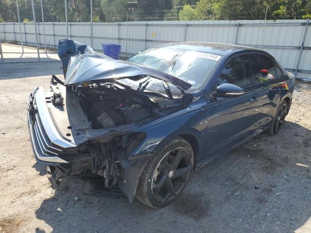 2020 VOLKSWAGEN PASSAT R-L - 1VWMA7A37LC026918