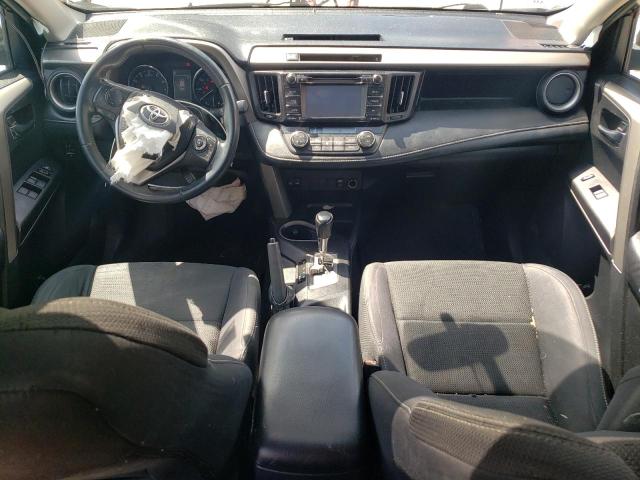 2016 TOYOTA RAV4 XLE - 2T3RFREV8GW537798