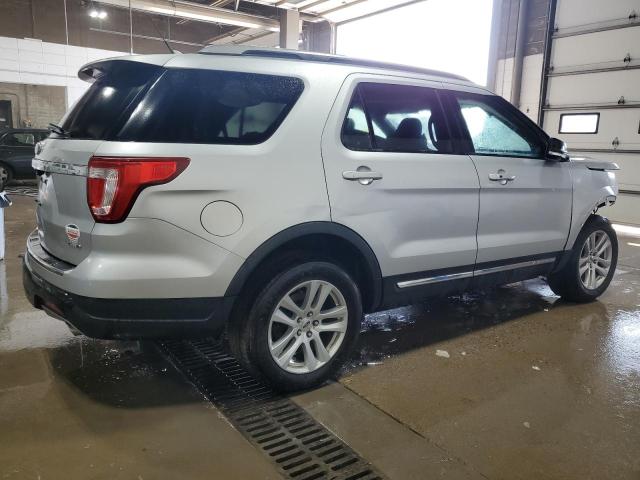 2018 FORD EXPLORER X 1FM5K8D84JGC46410  69108284