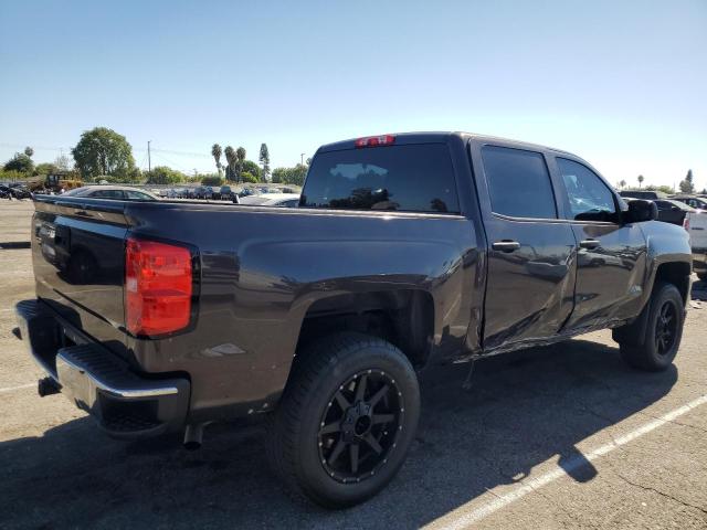 VIN 3GCPCNEH2GG217427 2016 Chevrolet Silverado, C1500 no.3