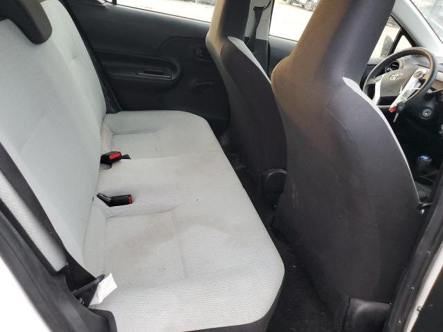 2016 TOYOTA PRIUS C - JTDKDTB35G1139423