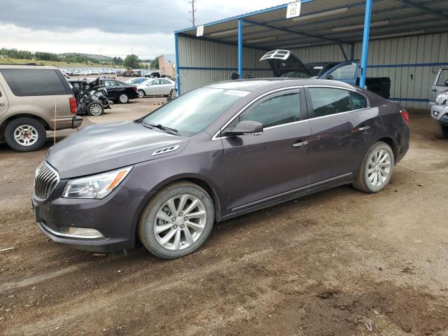 2015 BUICK LACROSSE - 1G4GB5G33FF184700