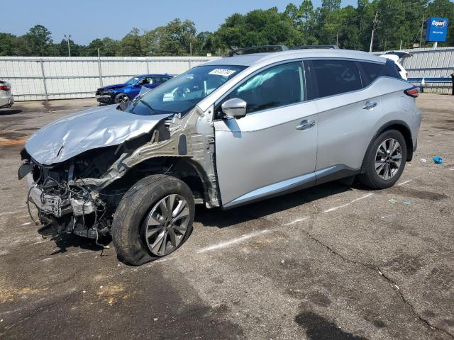 2016 NISSAN MURANO S - 5N1AZ2MH0GN152620