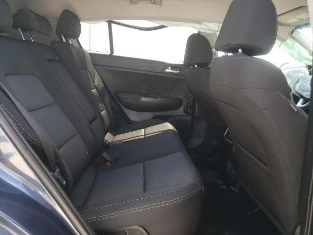 2020 KIA SPORTAGE L - KNDPMCACXL7833670