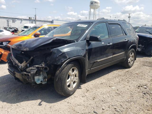 Vin: 1gklrked3aj256708, lot: 66562324, gmc acadia sl 2010 img_1
