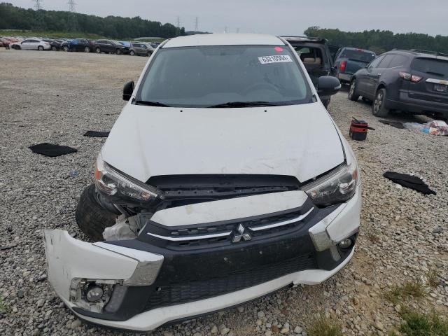 2018 MITSUBISHI OUTLANDER - JA4AP3AU7JU006918