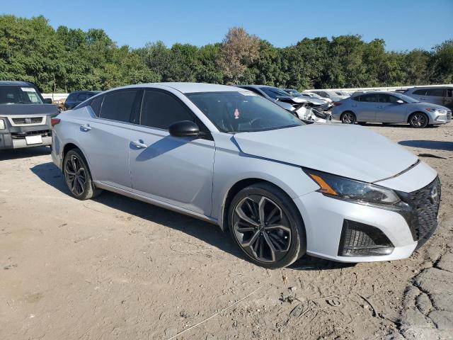 2023 NISSAN ALTIMA SR - 1N4BL4CW4PN400346