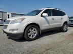 CHEVROLET TRAVERSE L photo