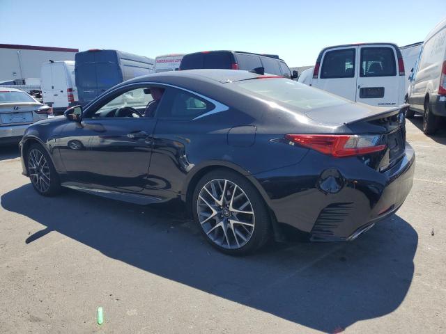 2016 LEXUS RC 350 - JTHSE5BC3G5006921