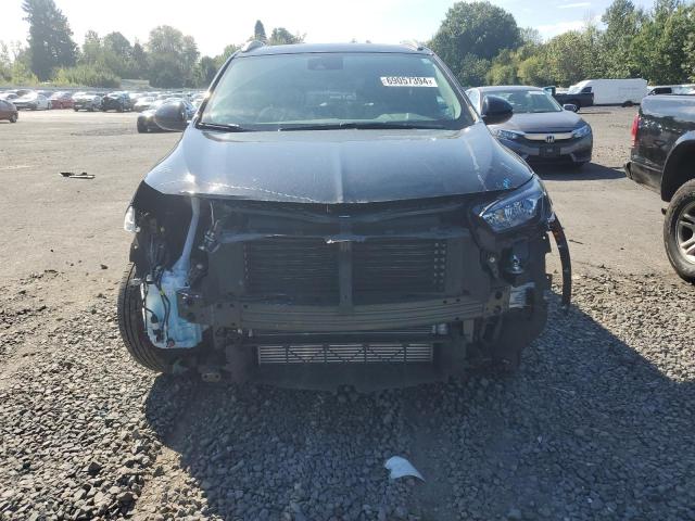 2022 BUICK ENCORE GX - KL4MMESL7NB087878
