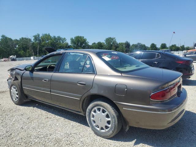 BUICK CENTURY CU 2002 tan  gas 2G4WS52J821183514 photo #3