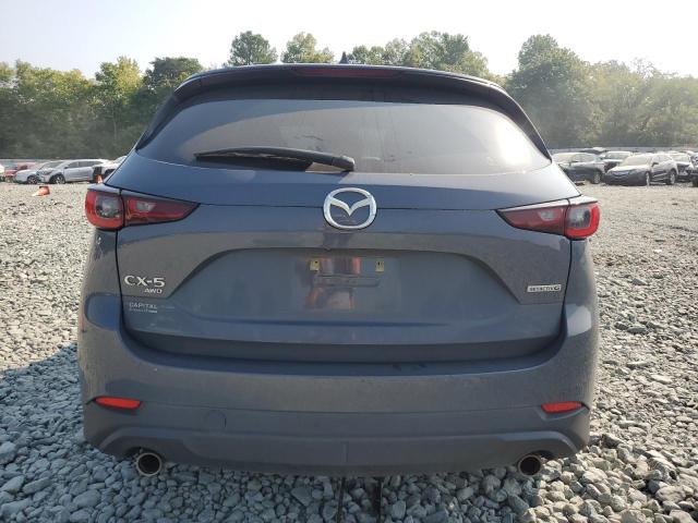 2022 MAZDA CX-5 PREFE - JM3KFBCM5N1569288