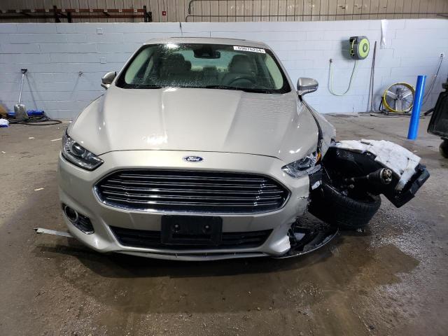 VIN 3FA6P0H9XFR115227 2015 Ford Fusion, SE no.5