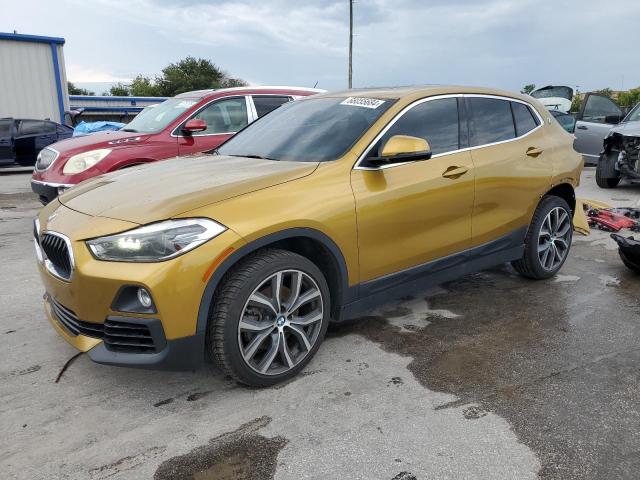 VIN WBXYJ5C35JEF82013 2018 BMW X2, Xdrive28I no.1