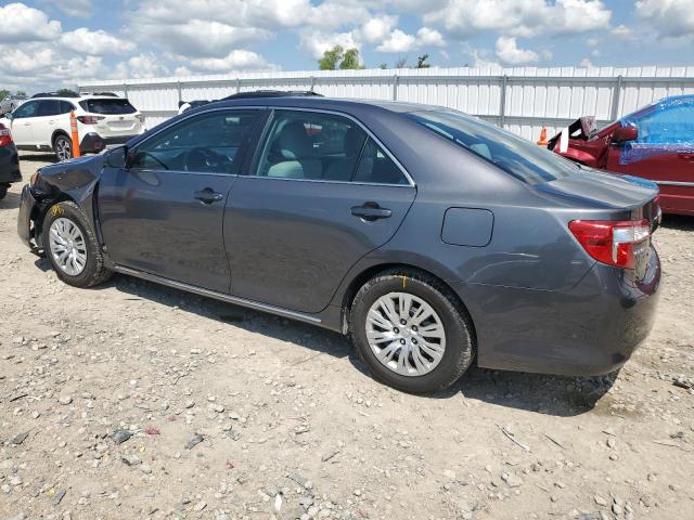 VIN 4T4BF1FK9ER382830 2014 Toyota Camry, L no.2