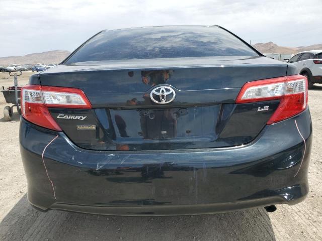 VIN 4T4BF1FKXER393447 2014 Toyota Camry, L no.6