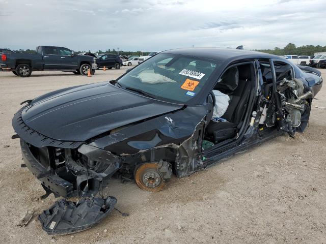 2018 DODGE CHARGER SX - 2C3CDXHG8JH188103