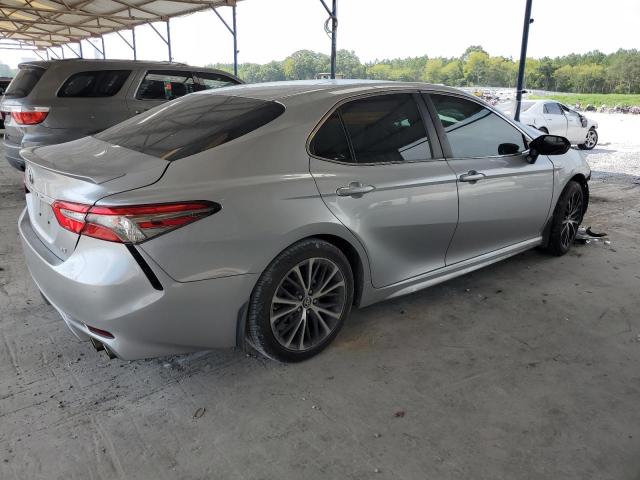 VIN 4T1B11HKXJU076574 2018 Toyota Camry, L no.3