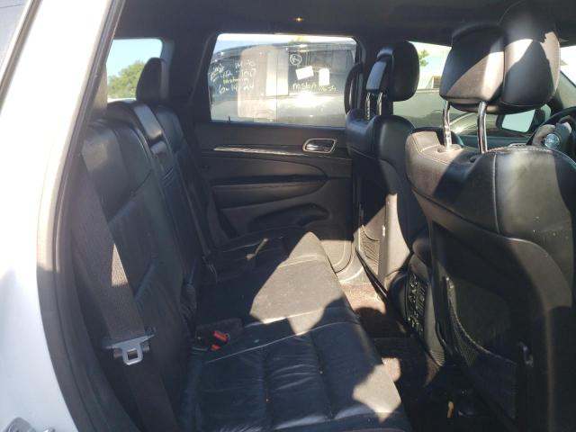 2016 JEEP GRAND CHER - 1C4RJFBG8GC443958