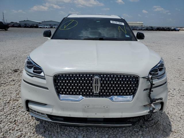 VIN 5LM5J7XC6LGL17524 2020 Lincoln Aviator, Reserve no.5