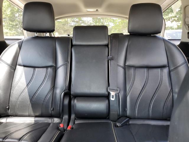 2017 INFINITI QX60 - 5N1DL0MM1HC501605
