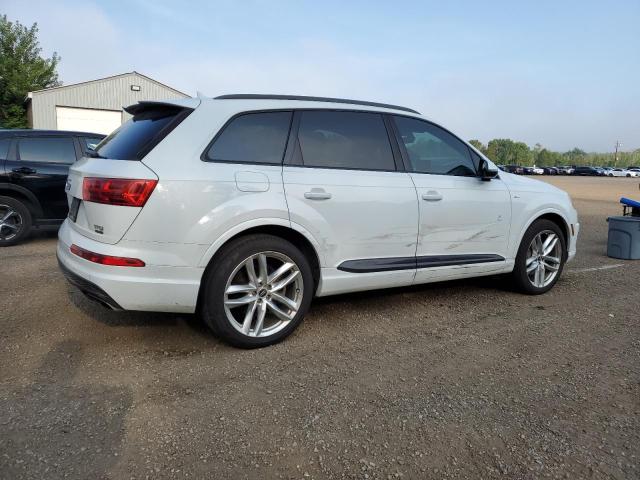 2018 AUDI Q7 TECHNIK WA1WAAF71JD008016