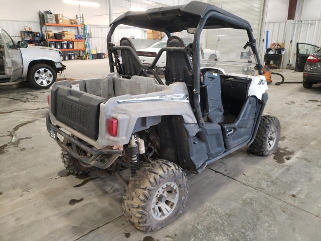 2016 YAMAHA YXE700 E 5Y4AME3Y4GA100962