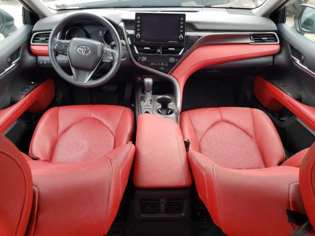 2021 TOYOTA CAMRY XSE - 4T1K61AK5MU516703