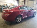 BUICK LACROSSE photo