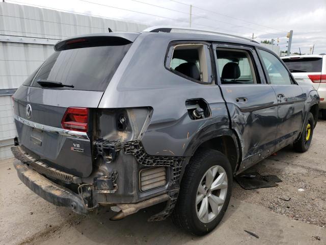 2018 VOLKSWAGEN ATLAS SE 1V2LR2CA1JC505272  68469764