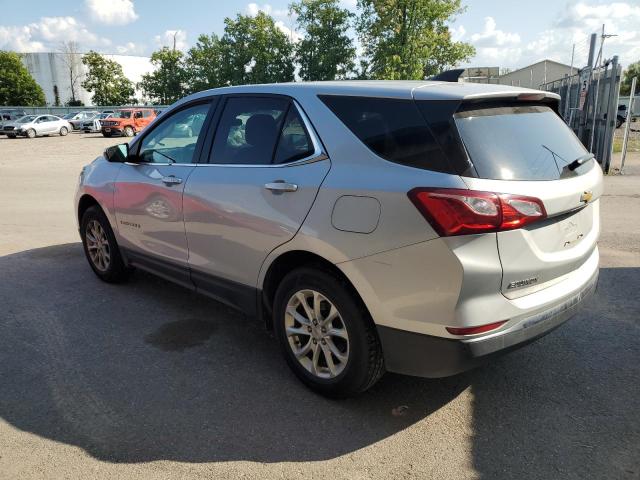 2GNAXTEV9L6229558 Chevrolet Equinox Lt 2020
