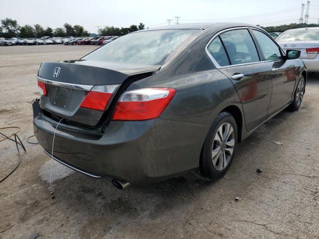 VIN 1HGCR2F31EA289859 2014 Honda Accord, LX no.3