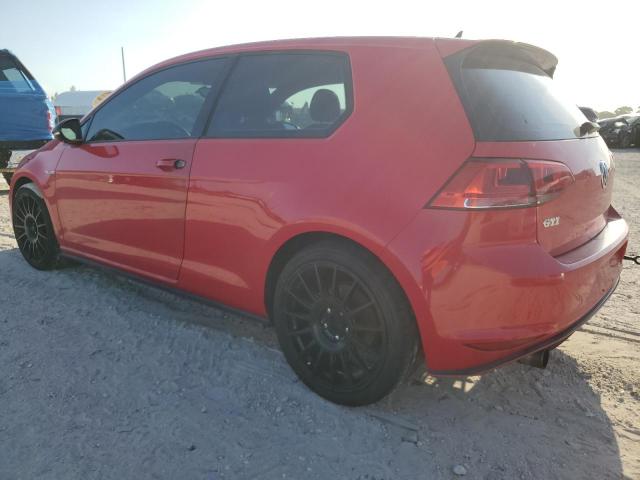 VIN 3VWTT7AU2FM074229 2015 Volkswagen Golf GTI no.2