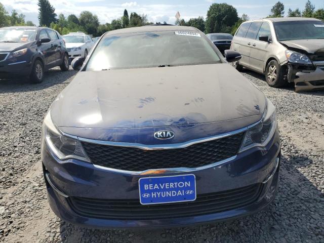 VIN 5XXGT4L37JG192150 2018 KIA Optima, LX no.5