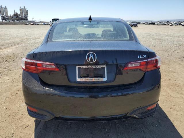 2017 ACURA ILX BASE W - 19UDE2F33HA009699