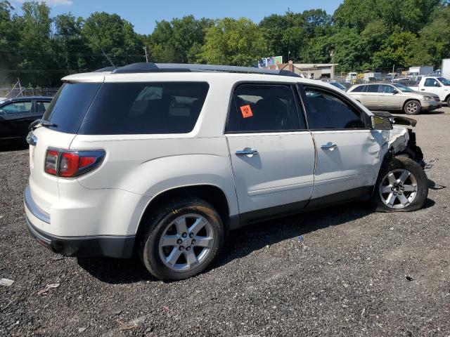 VIN 1GKKRPKD2DJ263926 2013 GMC Acadia, Sle no.3