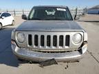 JEEP PATRIOT SP photo