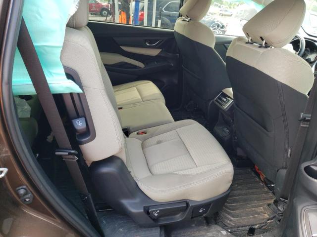 2019 SUBARU ASCENT PRE - 4S4WMACD3K3434865