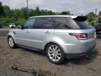 LAND ROVER RANGE ROVE photo