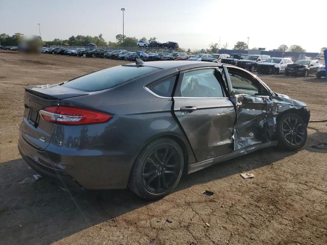 2020 FORD FUSION SE - 3FA6P0HD2LR107736