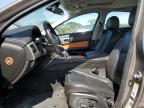 2009 JAGUAR XF