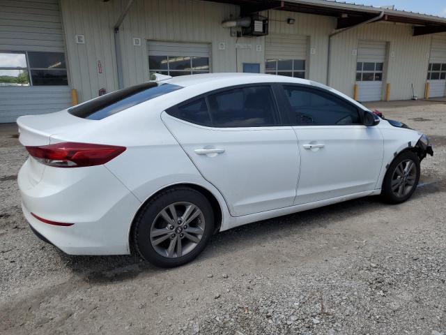 2017 HYUNDAI ELANTRA SE - 5NPD84LF1HH114265