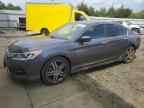 2017 HONDA ACCORD SPO - 1HGCR2F52HA032750