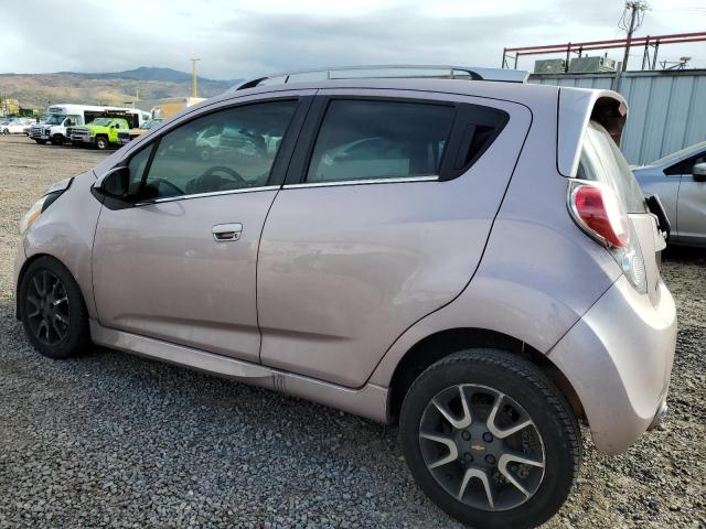 Vin: kl8cf6s96dc602487, lot: 69509794, chevrolet spark 2lt 20132