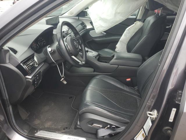 2020 ACURA RDX TECHNO - 5J8TC2H51LL000061