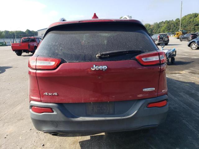 2017 JEEP CHEROKEE L - 1C4PJMCB9HW511473